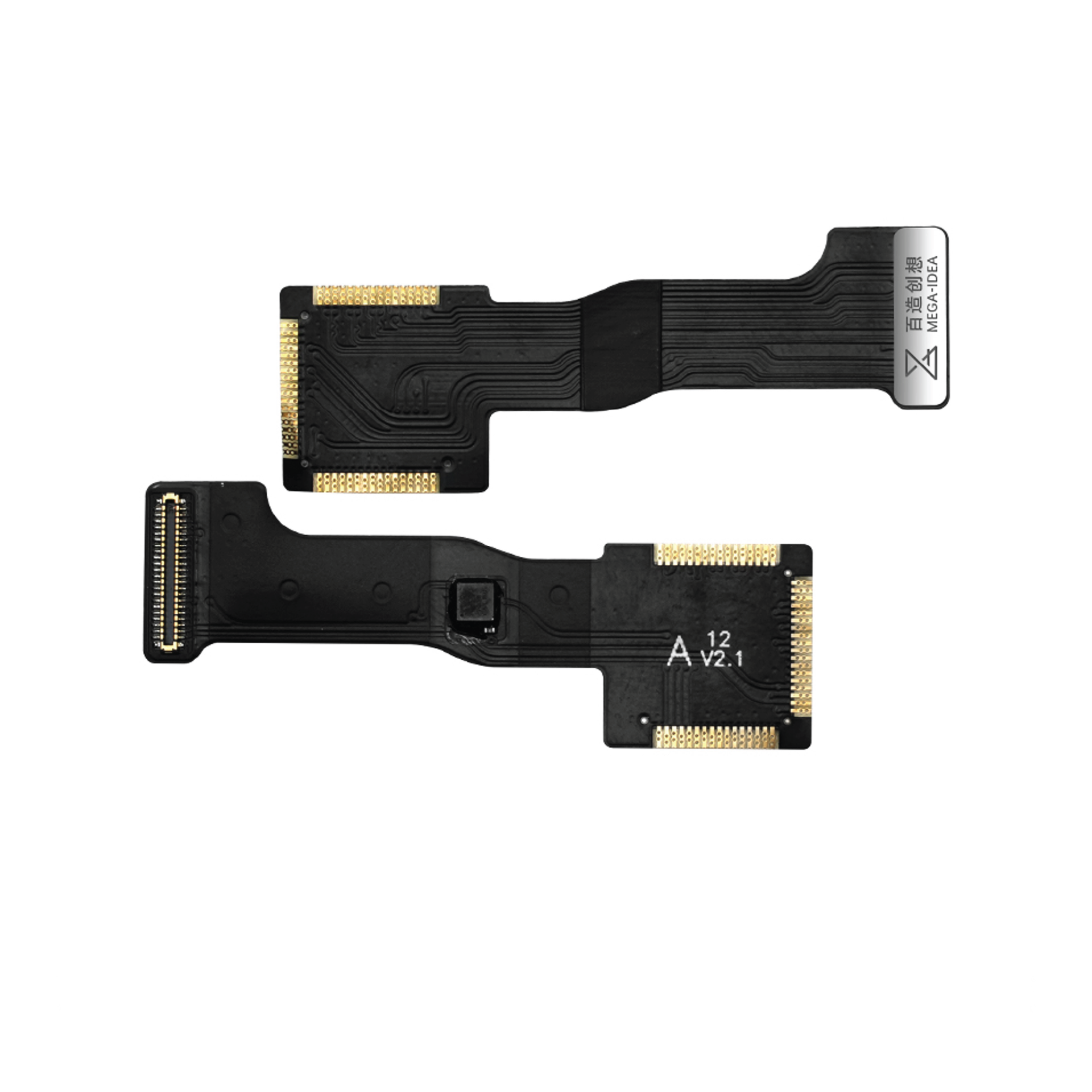 Fexible Mega-idea Rear Camera Repair 12 FPC